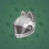 Neko Helmet #3324