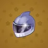 Neko Helmet #3330
