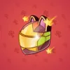 Neko Helmet #3331