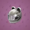Neko Helmet #3335