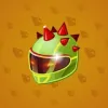 Neko Helmet #3336