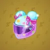 Neko Helmet #3337