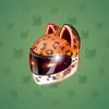 Neko Helmet #3342