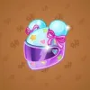 Neko Helmet #3345