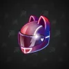 Neko Helmet #3348