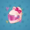 Neko Helmet #3355