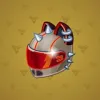Neko Helmet #3359