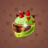Neko Helmet #3364