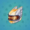 Neko Helmet #3365