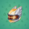 Neko Helmet #3378