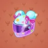 Neko Helmet #3389