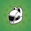 Neko Helmet #3396