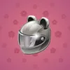 Neko Helmet #3404