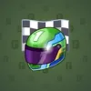 Neko Helmet #3407
