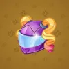 Neko Helmet #3409