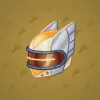 Neko Helmet #341