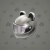 Neko Helmet #343