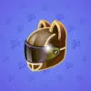 Neko Helmet #3432