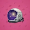 Neko Helmet #3437