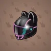 Neko Helmet #3443