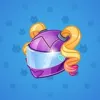 Neko Helmet #3444