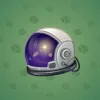 Neko Helmet #3447