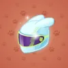 Neko Helmet #3448