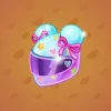 Neko Helmet #346