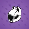 Neko Helmet #3460