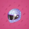 Neko Helmet #3465