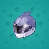Neko Helmet #3466