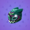 Neko Helmet #3467