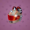 Neko Helmet #3468