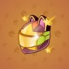 Neko Helmet #3471