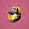 Neko Helmet #3472