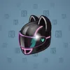 Neko Helmet #3477