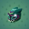 Neko Helmet #3480