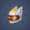 Neko Helmet #3481