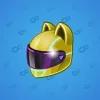 Neko Helmet #3484