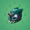 Neko Helmet #3494