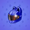Neko Helmet #350