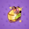 Neko Helmet #3505