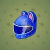 Neko Helmet #3508