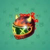 Neko Helmet #3509