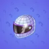 Neko Helmet #3516