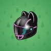 Neko Helmet #3525