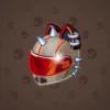 Neko Helmet #3530