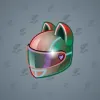 Neko Helmet #3531