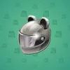 Neko Helmet #3533