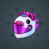 Neko Helmet #3535